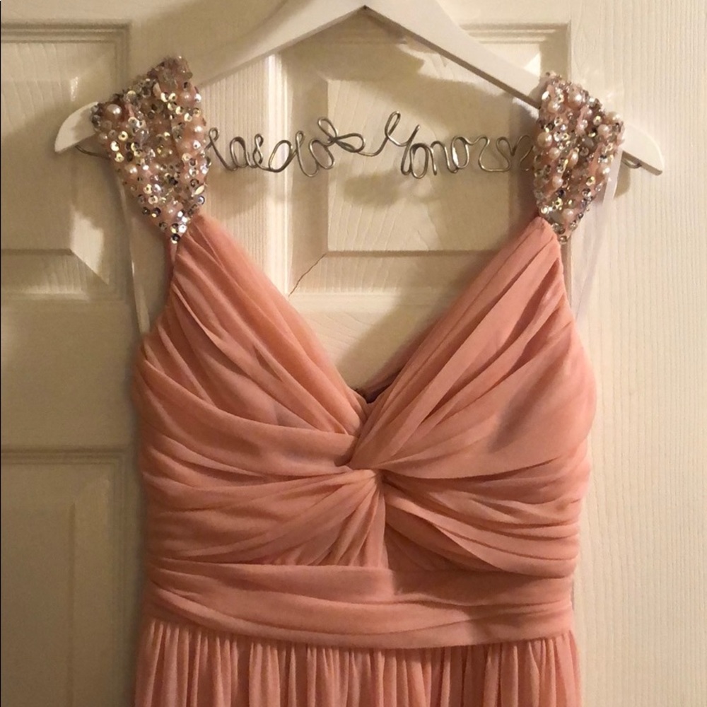 Bridesmaid/prom dress